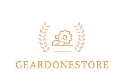 Geardonestore